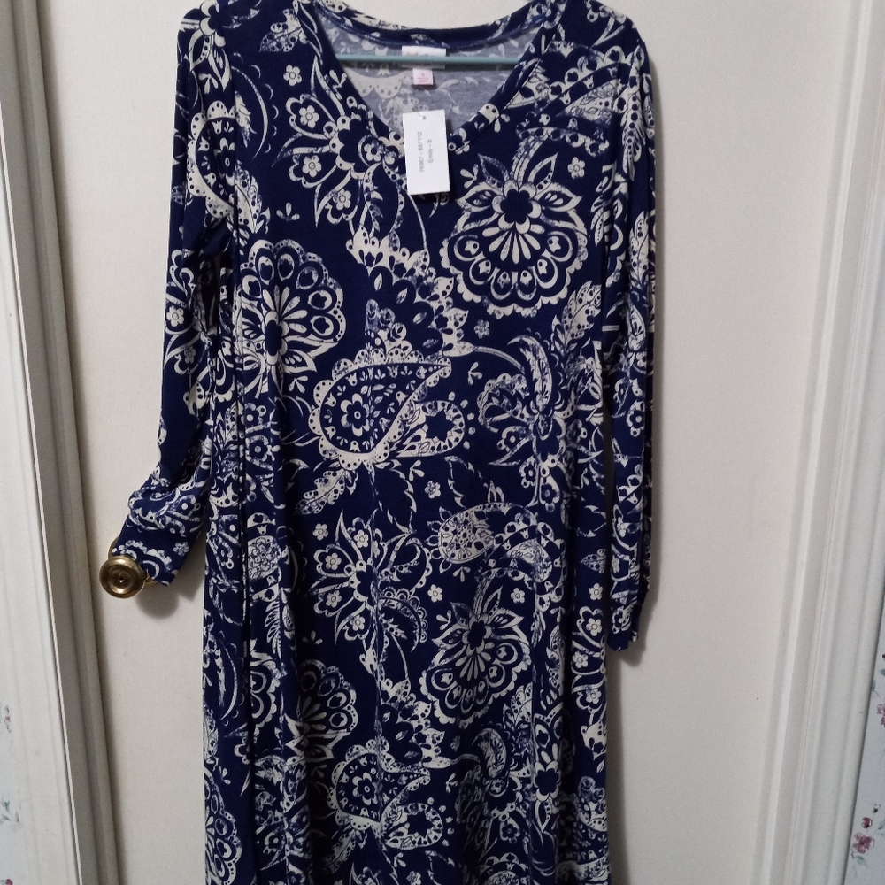 LLR Emily's